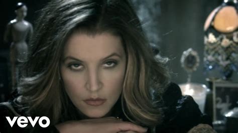 lisa marie presley youtube|lisa marie presley not seen yet.